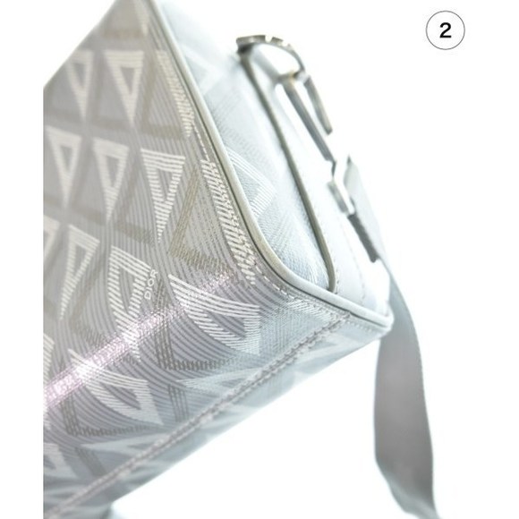 Dior Homme Shoulder Bag - Picture 14 of 15